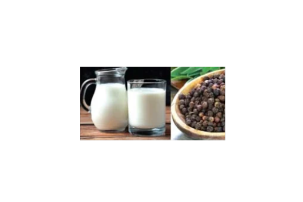 Milk