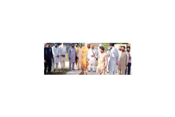 Punjab