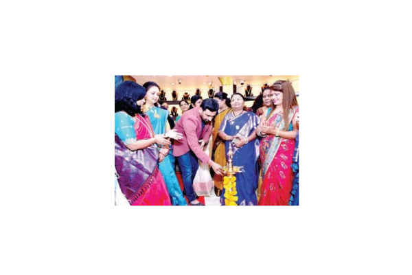 StreeShakti