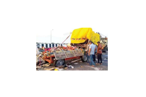 SamruddhiHighway