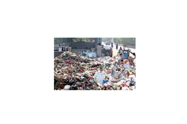 Waste