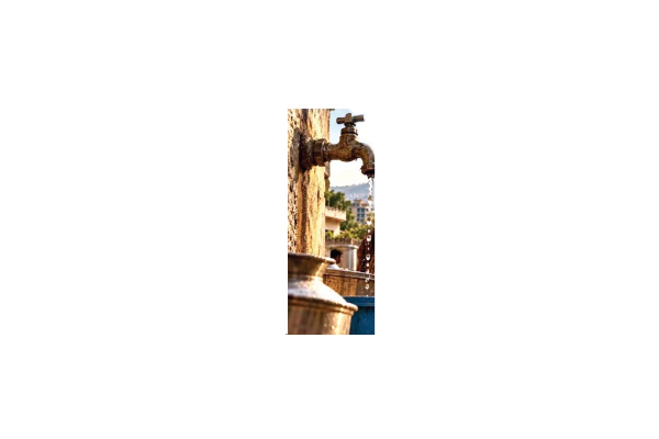 WaterCrisis
