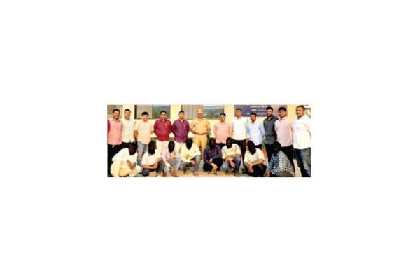 Pimpri