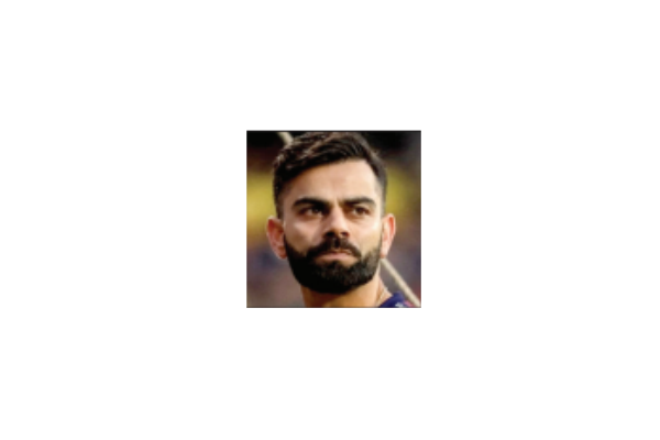 ViratKohli