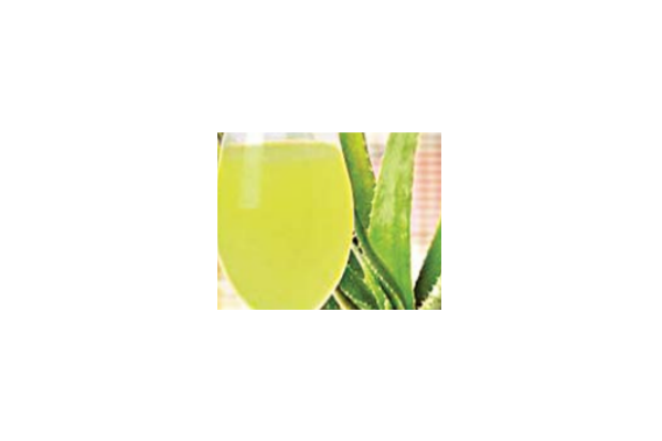 Aloevera