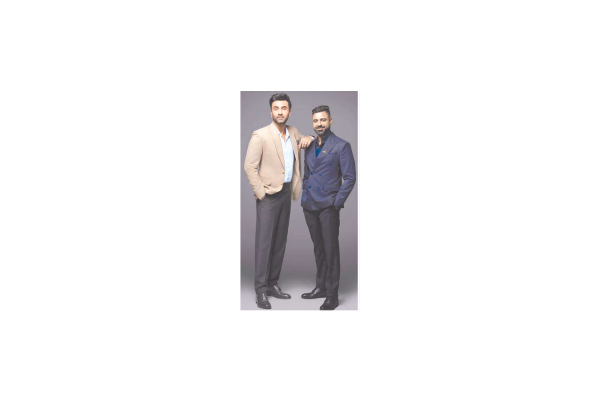 RanbirKapoor