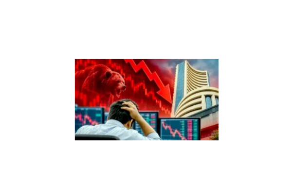SenSexNifty