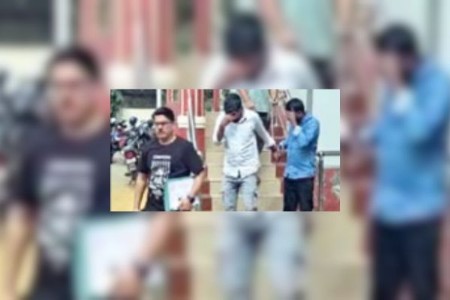 बंगाल व तमिलनाडु से 8 आतंकी गिरफ्तार