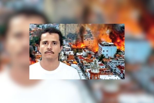 मै्निसकाे में ड्रग माफिया की हत्या से हिंसा