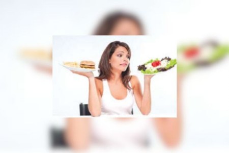 ‘डाइटिंग’ काम नहीं देगी; अच्छा भाेजन लीजिए