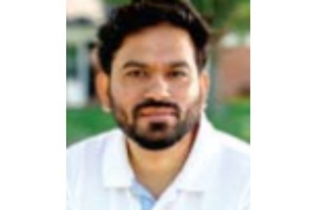 आंदाेलन में बाधा डालने गुंडाें काे भेजने की साजिश ?