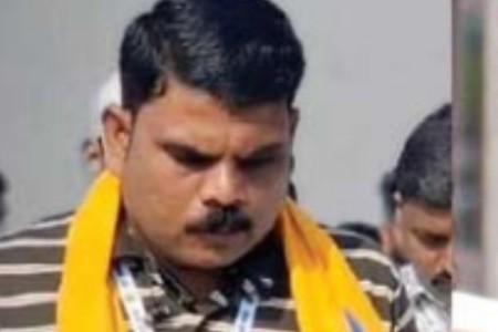 सरकार की आलाेचना करना देशद्राेह नहीं