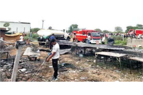 AhmedabadFire
