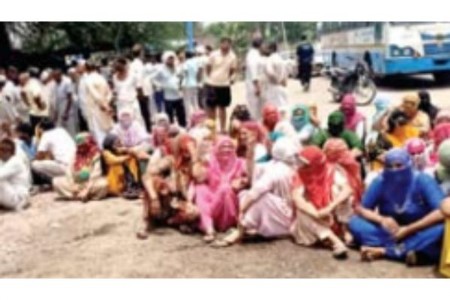 हरियाणा में गर्मी और मानसून की कमी से बिजली की मांग बढ़ी