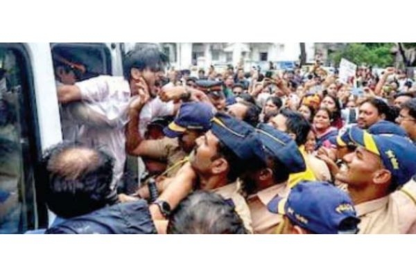 Delhi