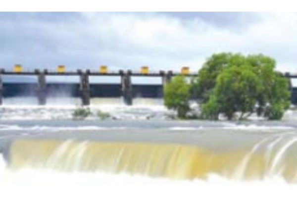 KhadakwaslaDam