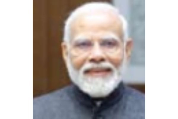 Narendra Modi 