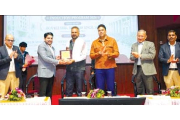bharati-vidyapeeths-imed-welcomes-new-mba-and-mca