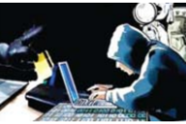CyberCrime