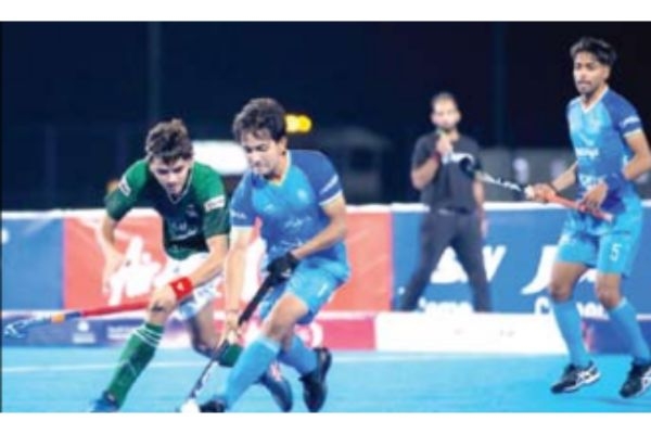 Hockey