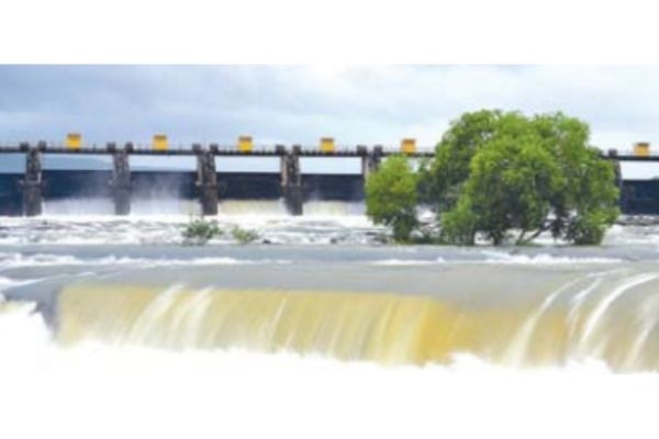 KhadakwaslaDam