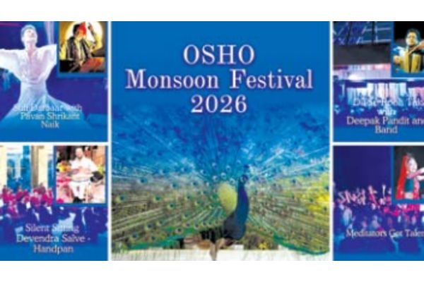 Osho Festival