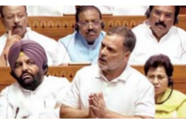 Loksabha