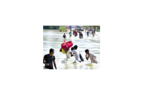 flood