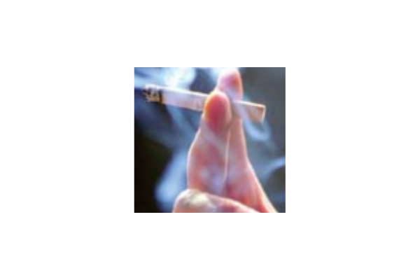 smoking