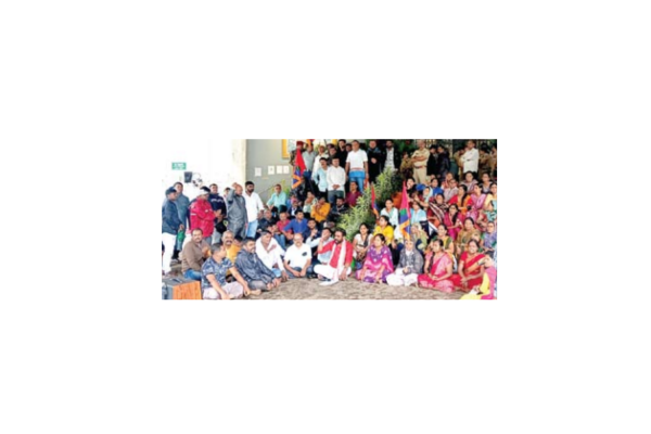 morcha