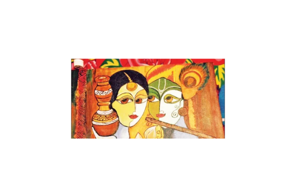 krishna