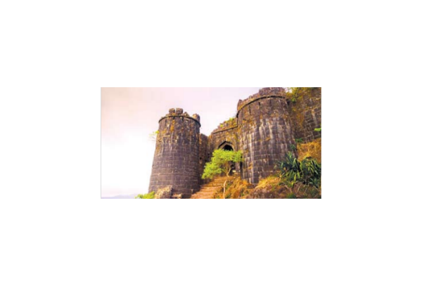 sinhagad