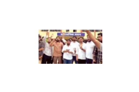छत्तीसगढ़ में बीएससी का पेपर लीक होने से हड़कंप !