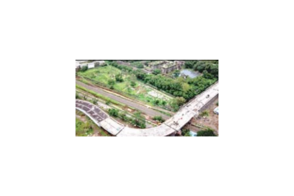 flyover