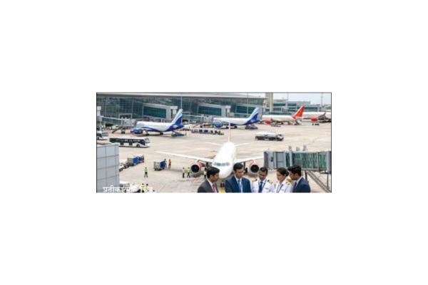 airport