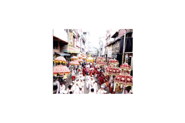 shobhayatra