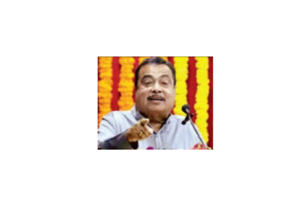 अब जिम्मेदारी नई पीढ़ी को देने का समय : गड़करी