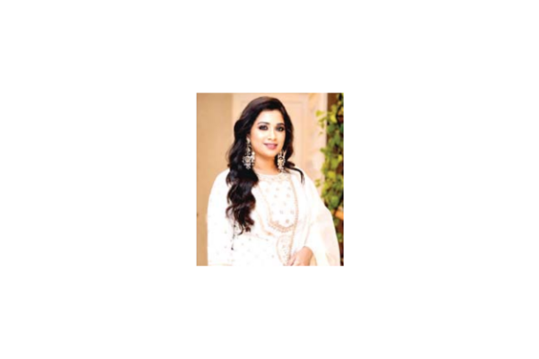 shreyaghoshal