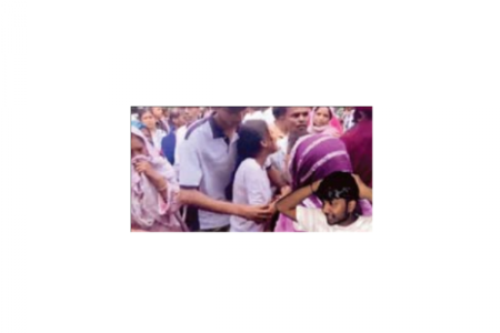 भाई का वादा- राखी लेकर आऊंगा... घर पहुंची लाश