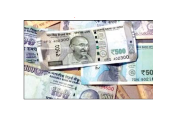 currency