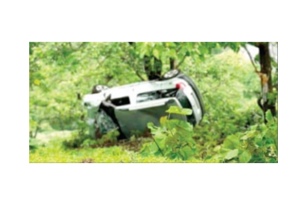 accident