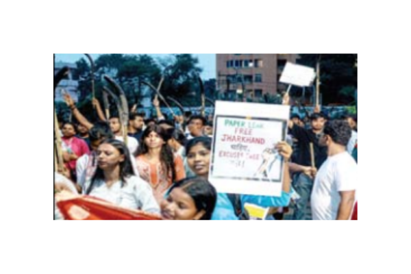 protest