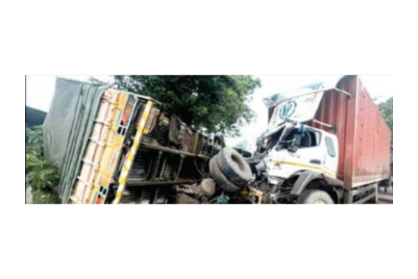 accident