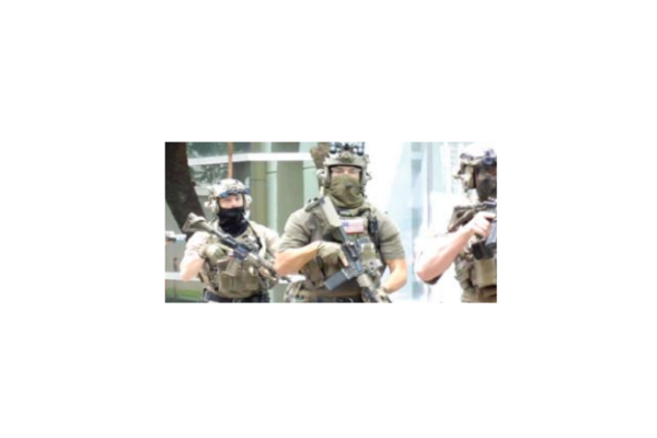 mockdrill