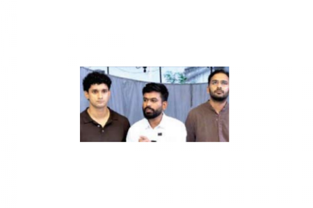 भाजपा 'आरएसएस' से बड़ी होने के भ्रम में न रहे : दीपके