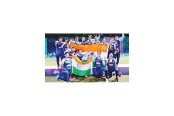 cricket