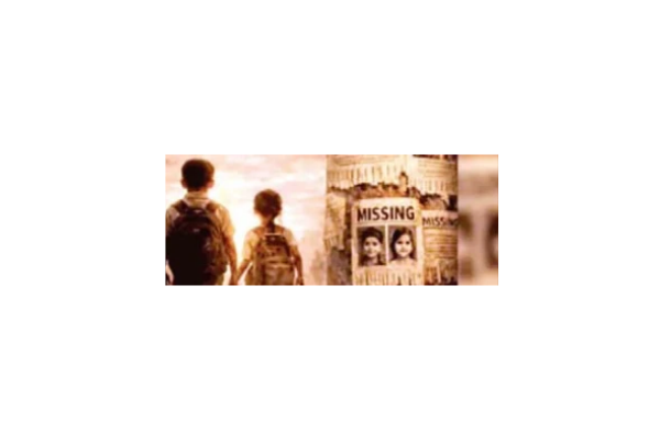 ChildrenKidnap