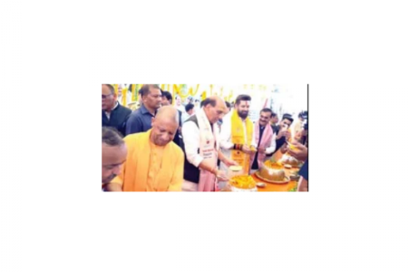 पीएम मोदी के 76वें जन्मदिन पर बधाइयों का तांता