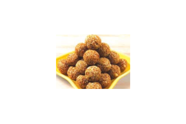 laddu