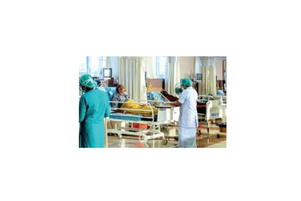 Hospitals